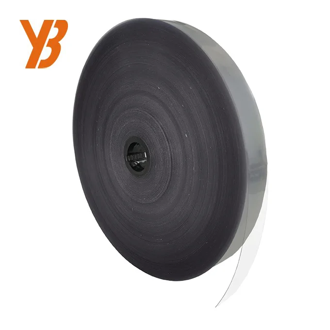 2019 Cellulose Acetate Transparent Film