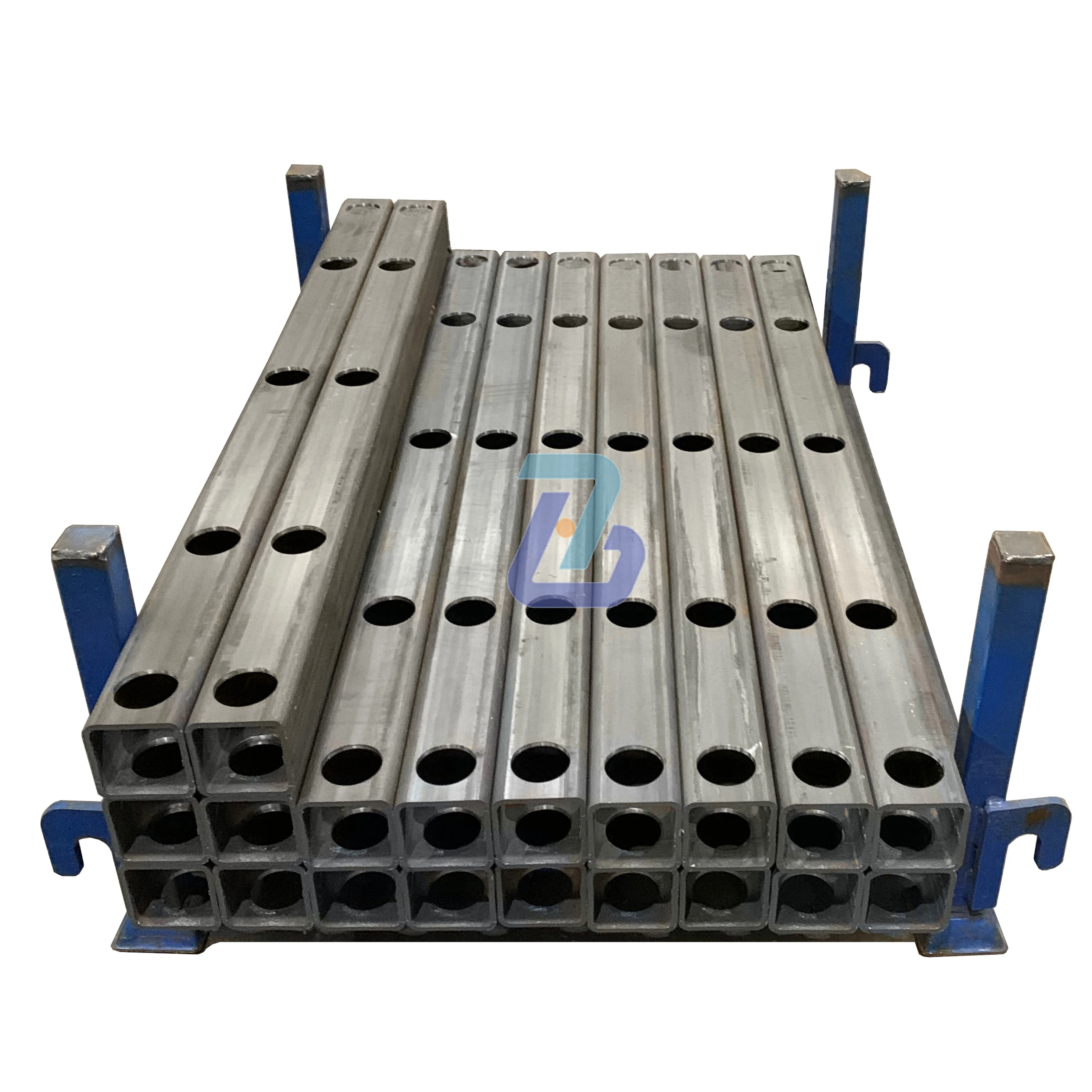 Precision Copper Pressing Tig Welding Deep Drawing Metal Parts Welding Service