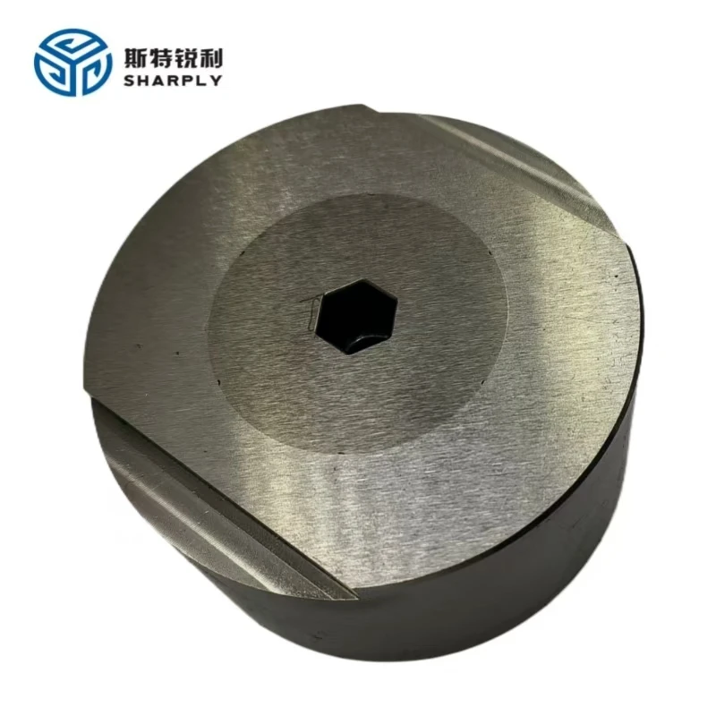 High Precision Main Die Hot-Selling Household Product Quality Tungsten Carbide Cold Heading Die