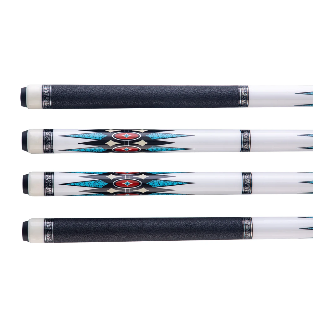 Billiard Manufacturer Carbon Fiber Billiard Cue Carbon Pool Cue Stick