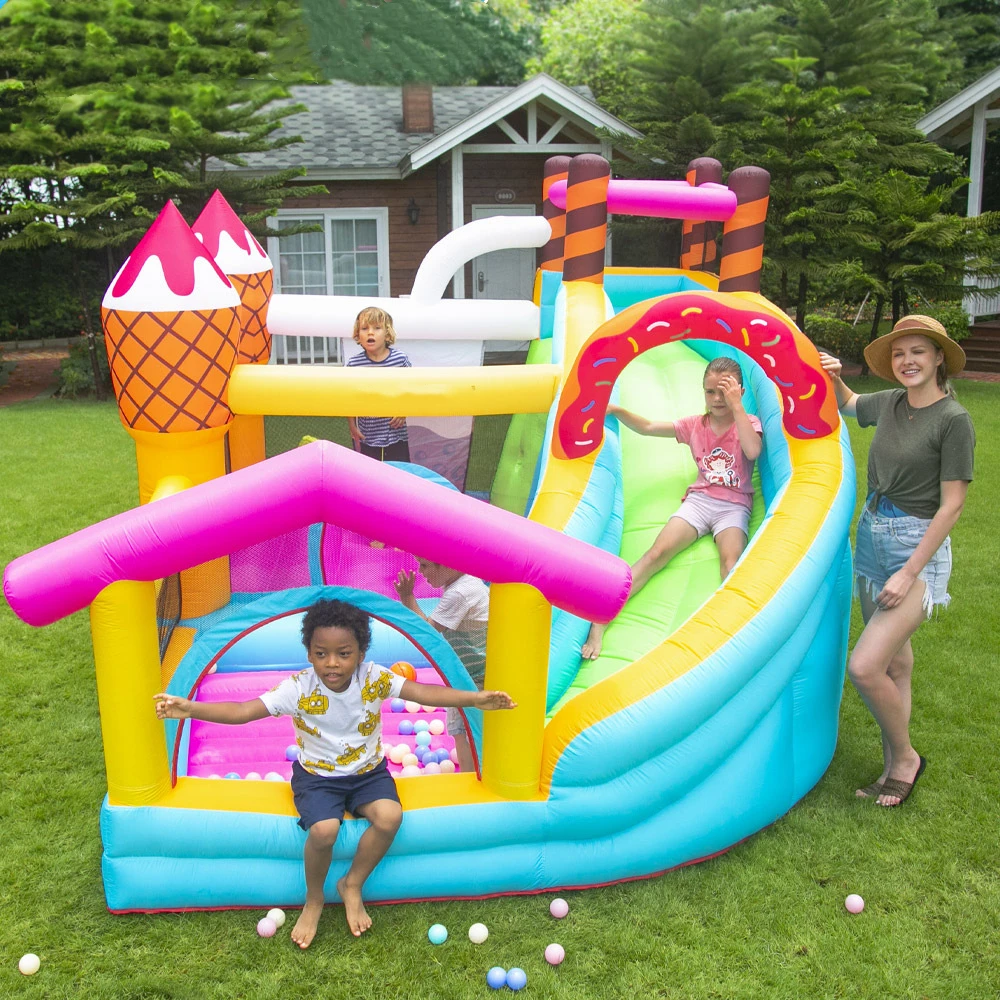 Customized PVC TPU inflatable human bubble bumper ball body ball soccer adult