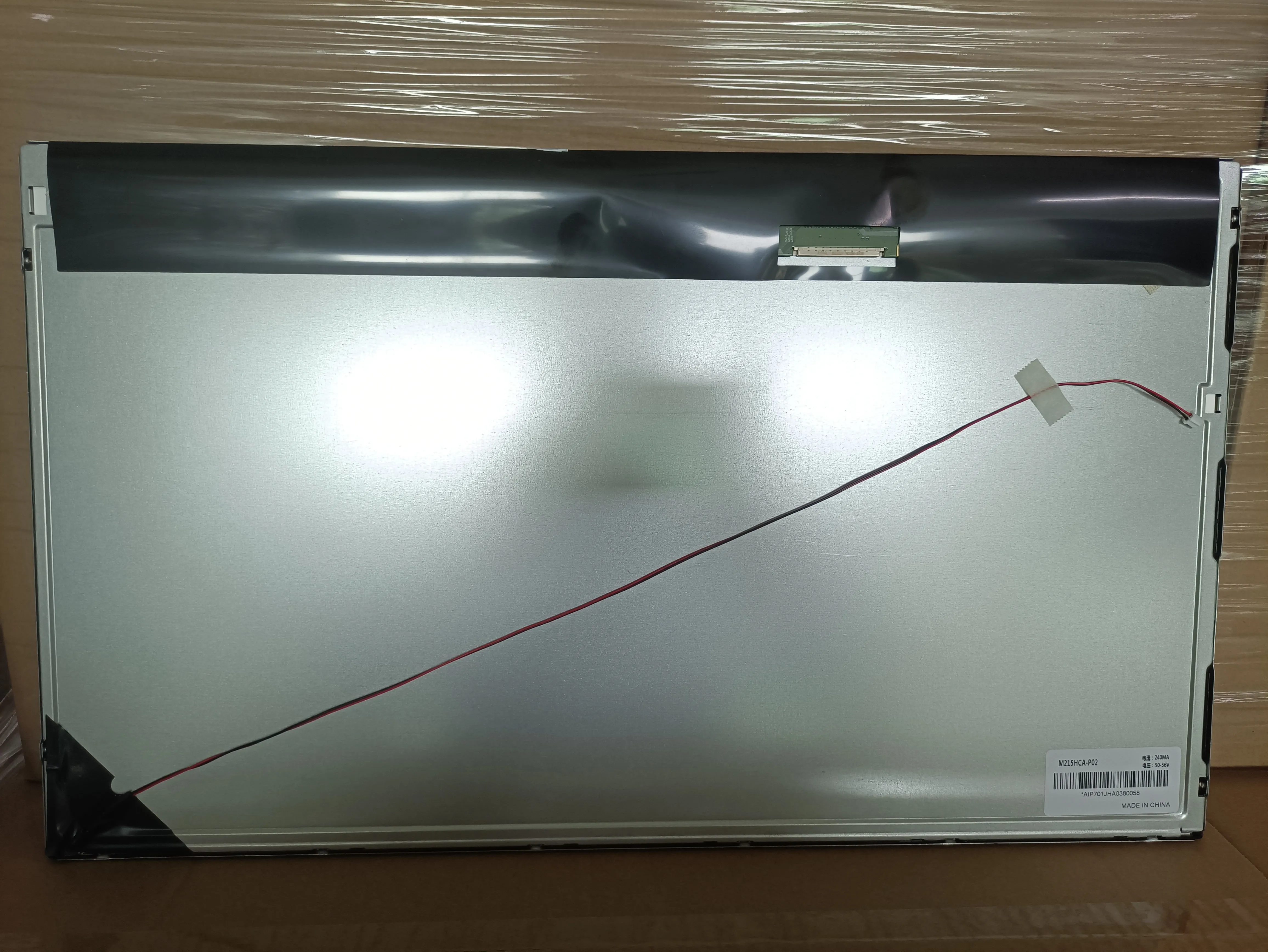 New Chinese original TFT FHD M215HCA-P02 monitor sales led lcd tvs