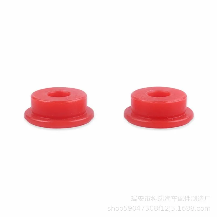Custom Cast PU Polyurethane Urethane Suspension