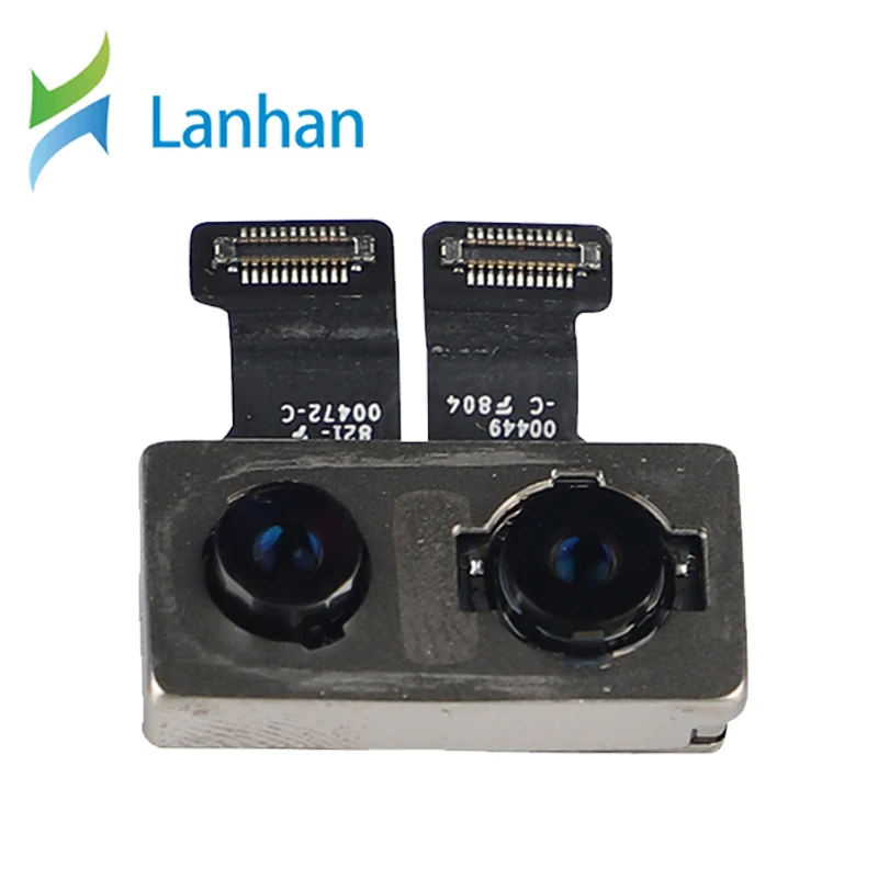 Hot Selling Original High Quality For Iphone 7 Plus Rear Camera Flex Replacement parts