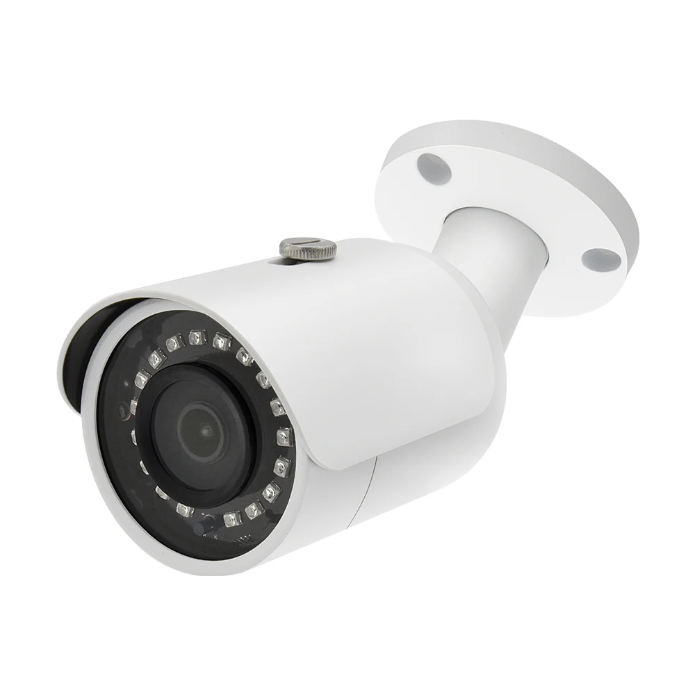 3MP Mini Bullet Network Camera CCTV Security IP POE Camera IR 30m surveillance ip camera IPC-HFW1330S-S4