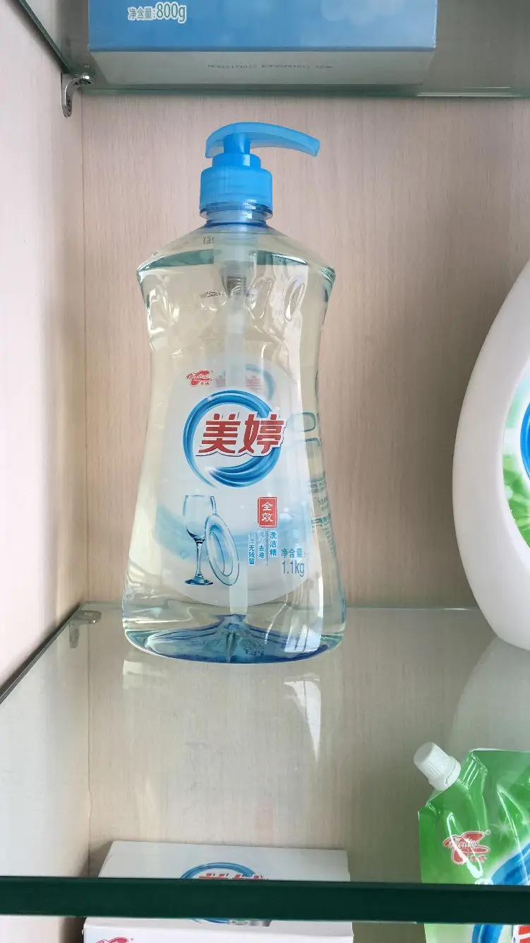 Best selling New Arrival Manufacturer price  quality bulk laundry detergent liquid