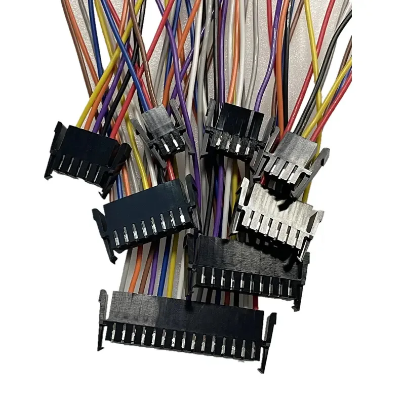 Original HNC2-2.5S-3 Connector Electrical Connection Terminal Wire HNC2-2.5S-3