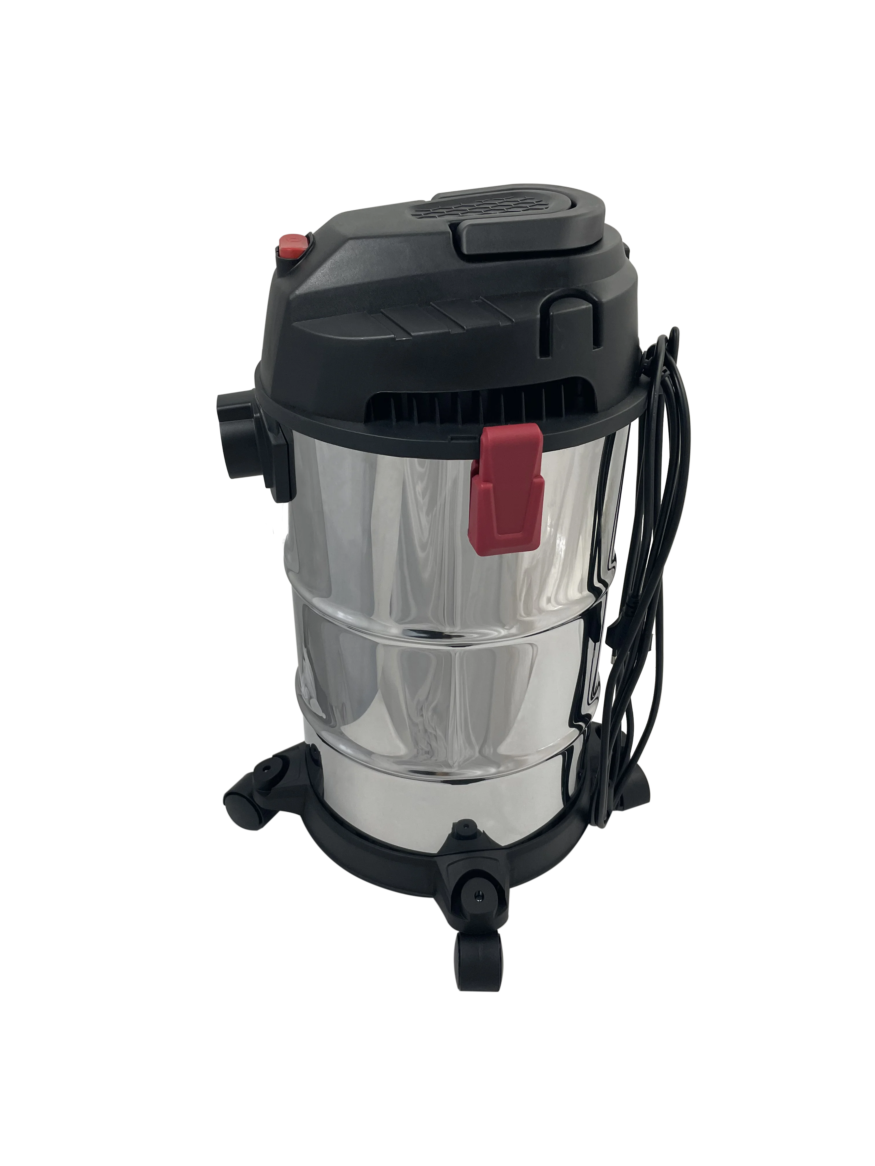 Пылесос для сухой и влажной уборки SUPERVACS CE CB 20L с