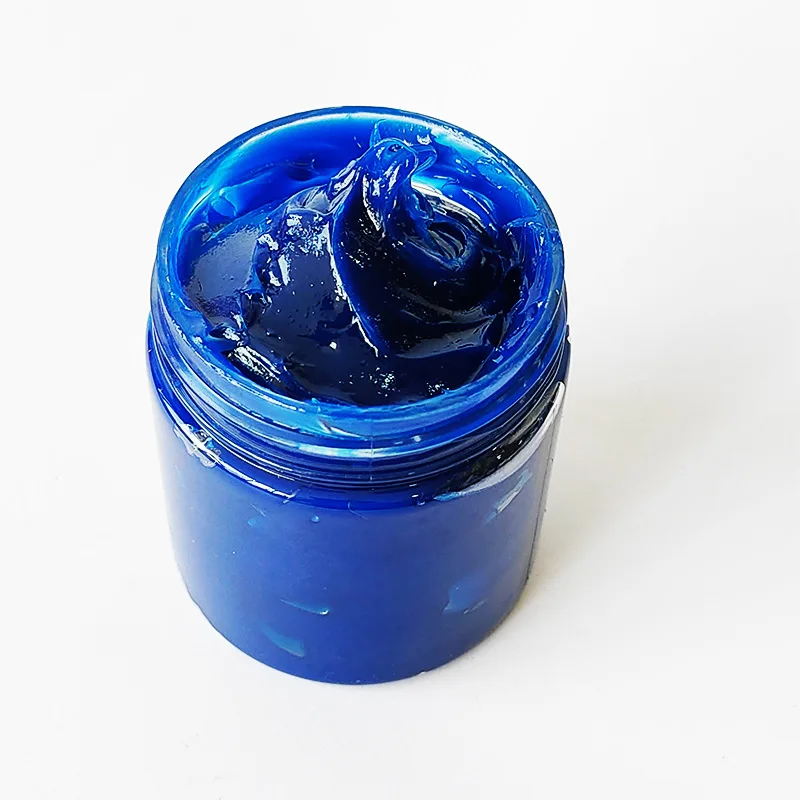 High temperature resistant 380 Lubricants for automotive bearing industry Anti extreme pressure grease