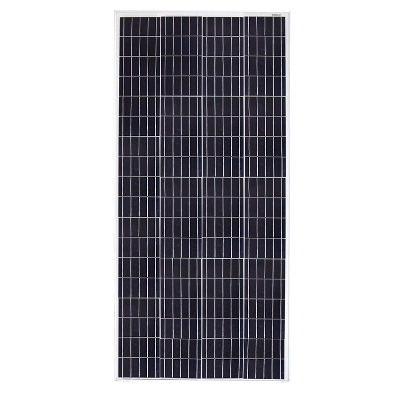 Cheap price  hot selling solar panel 160w solar kits