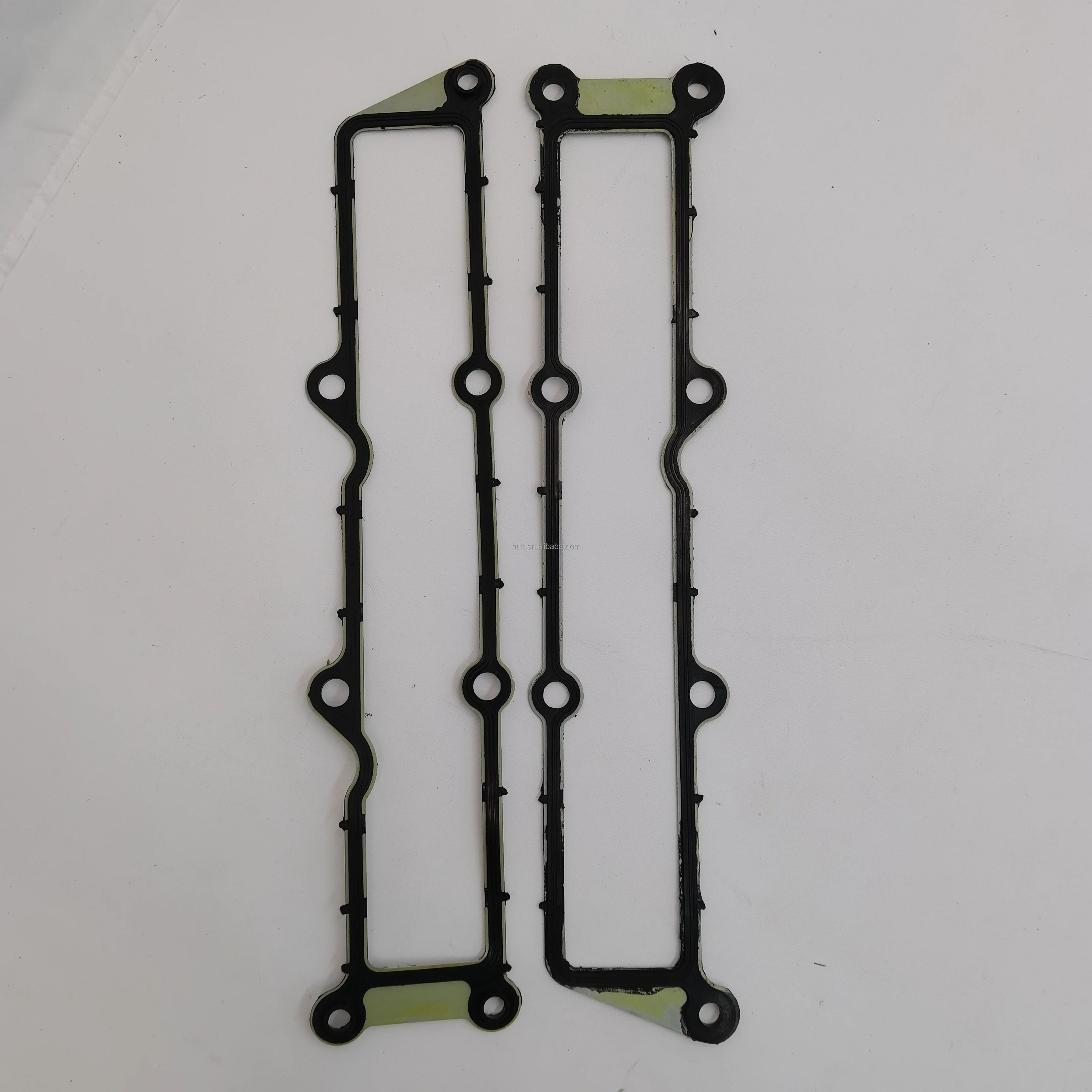 Engine  6M60  Construction Machinery Parts  Head  gasket    complete kit  For  mitsubishi