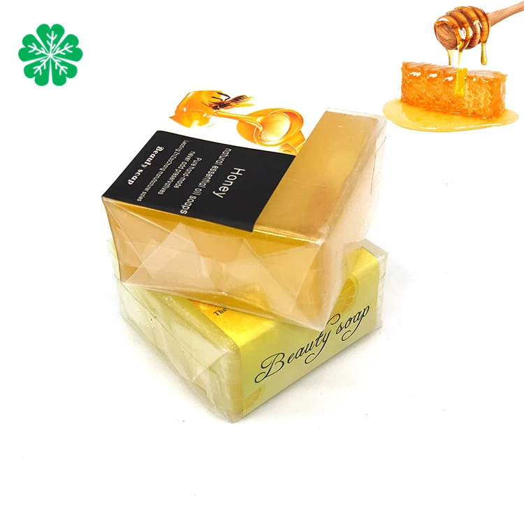 OEM lemon grass soap l-glutathione whitening soap bath soap