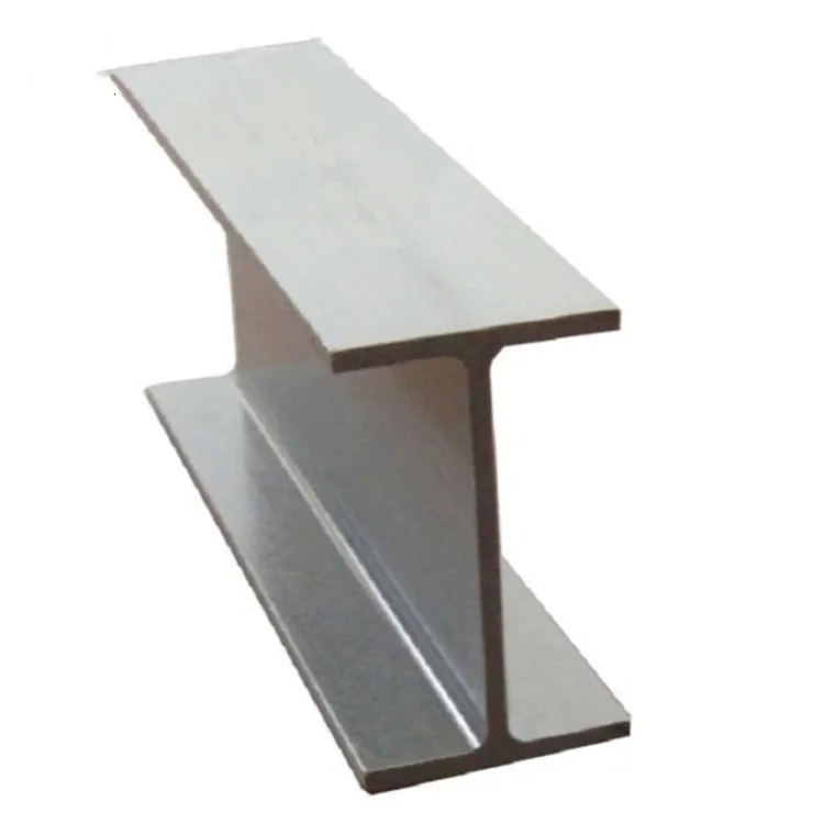 China Fabricate Steel Beam Q235 Carbon H Beam