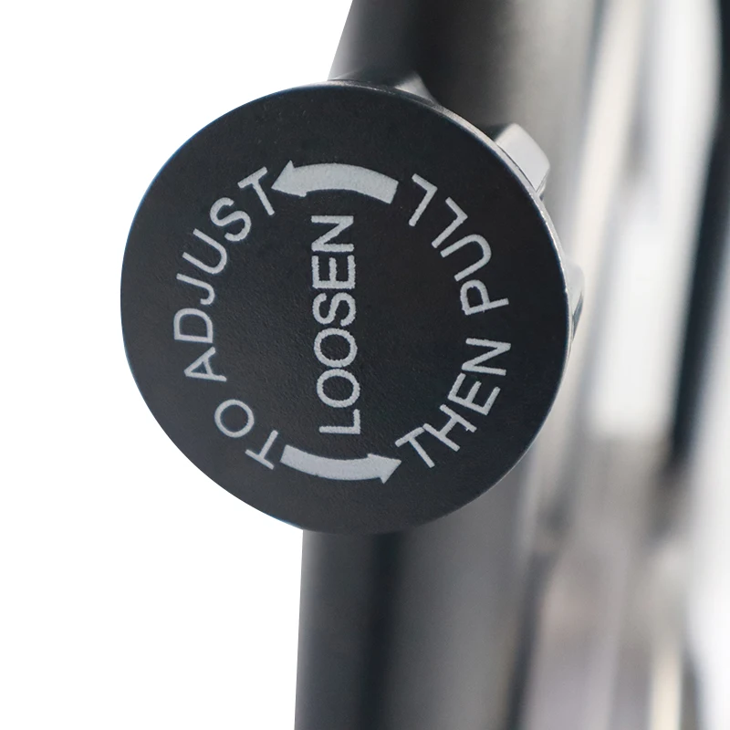 Manufacturer new design customized gym use impulse business home spinning bike
