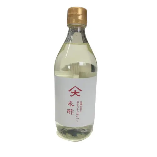 Wholesale price bulk price vegetarian condiments spices seasonings supplier rice vinegar