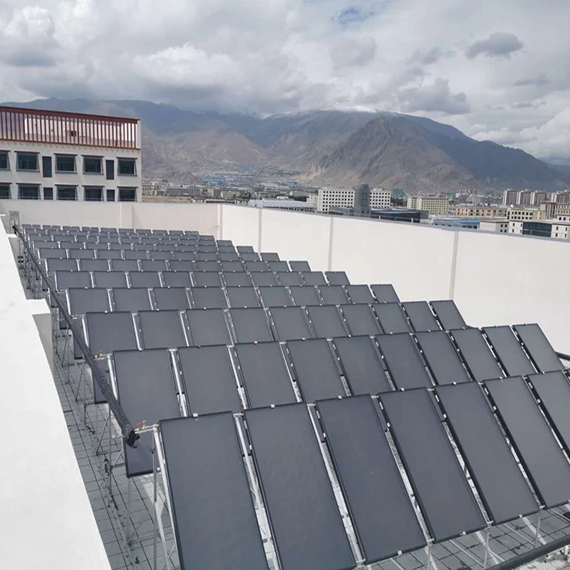 BTE solar  Factory Direct solar panel thermal for solar heater