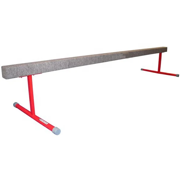 ZONWINXIN training beams Balance Beam Gym Training Equipments Gymnastics Low Balance Beam For Sale