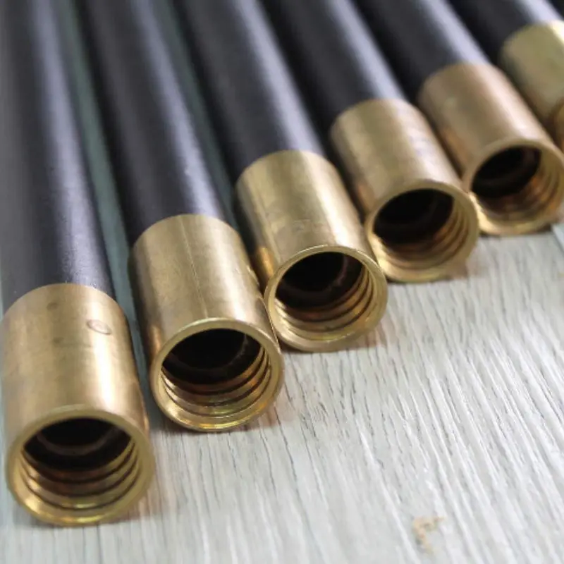 Fast Shopping Pipe Cleaner Drain Cleaning Dredging Tool With Brush Head