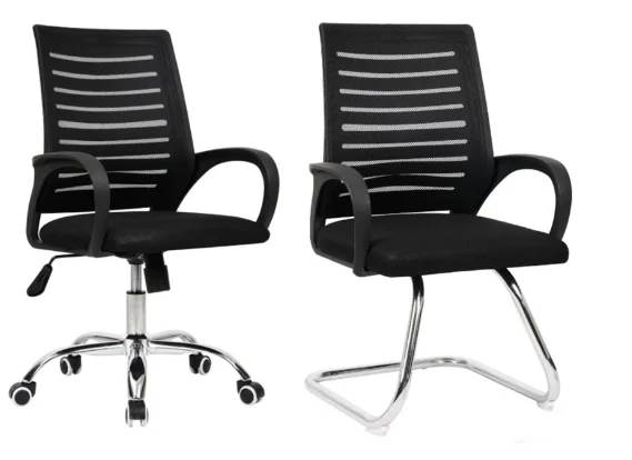 
Hot sell Lift Swivel Style and Specific Use Fashionable Ergonomic Office Chair 