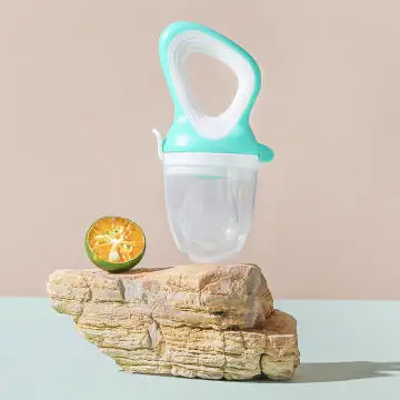 Bpa бесплатно детские товары для прорезывания зубов Соска Силиконовая детская кормушка фруктов пустышка