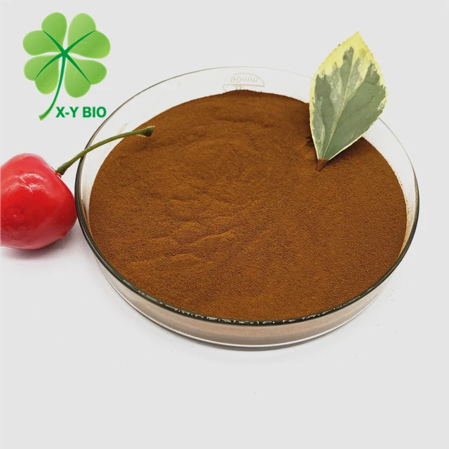 Organic Fertilizer Low Price  Biochemical Fulvic Acid Powder 45%