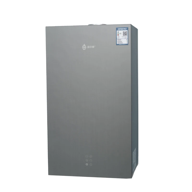 Good Quality Wall Mounted Natural Gas Tankless Natural Gas Water Heater /boiler
