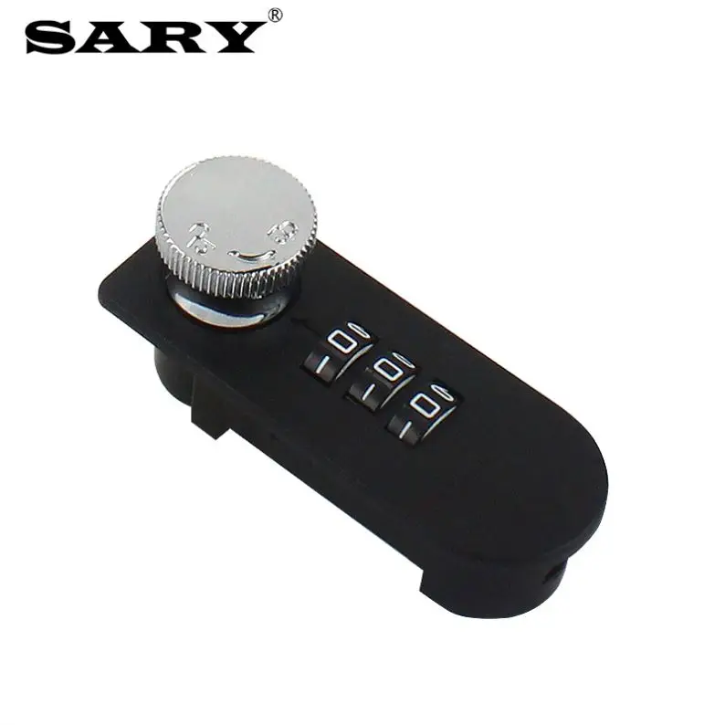 2022 New Arrival Factory Manufacturer Digital Number Lock For Gym Locker