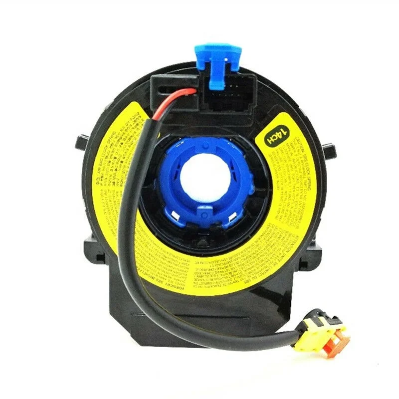 Автомобильные автозапчасти, спиральный кабель рулевого колеса 93490-3S110