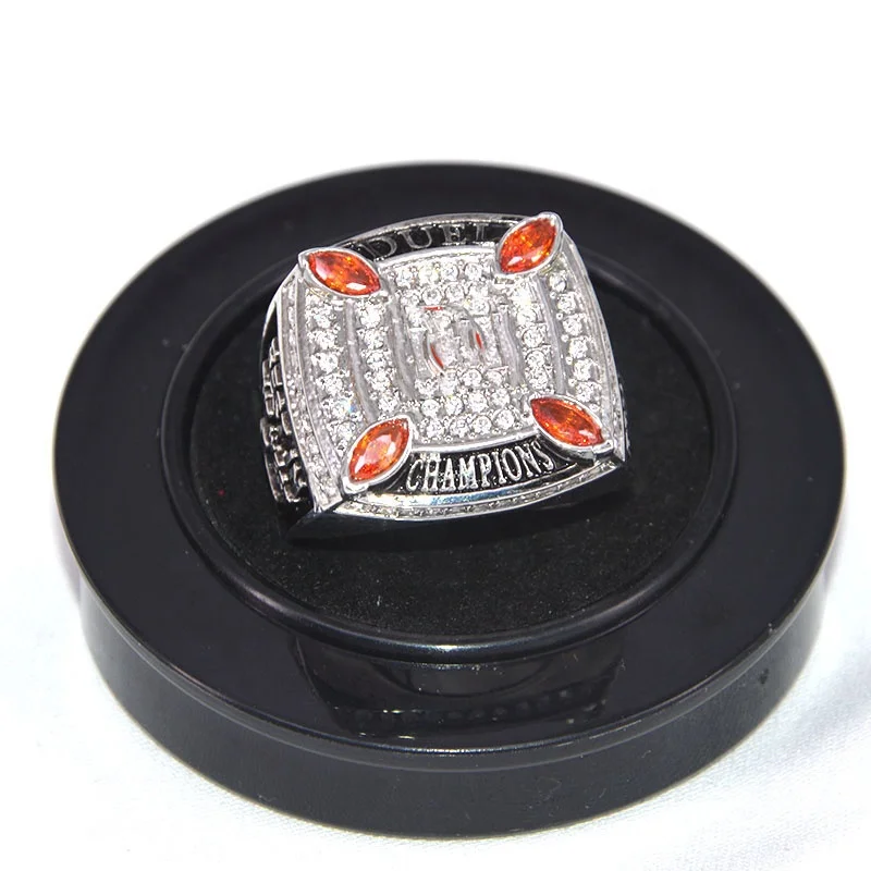 American State Little League Softball Championship Rings for High SchoolTeam