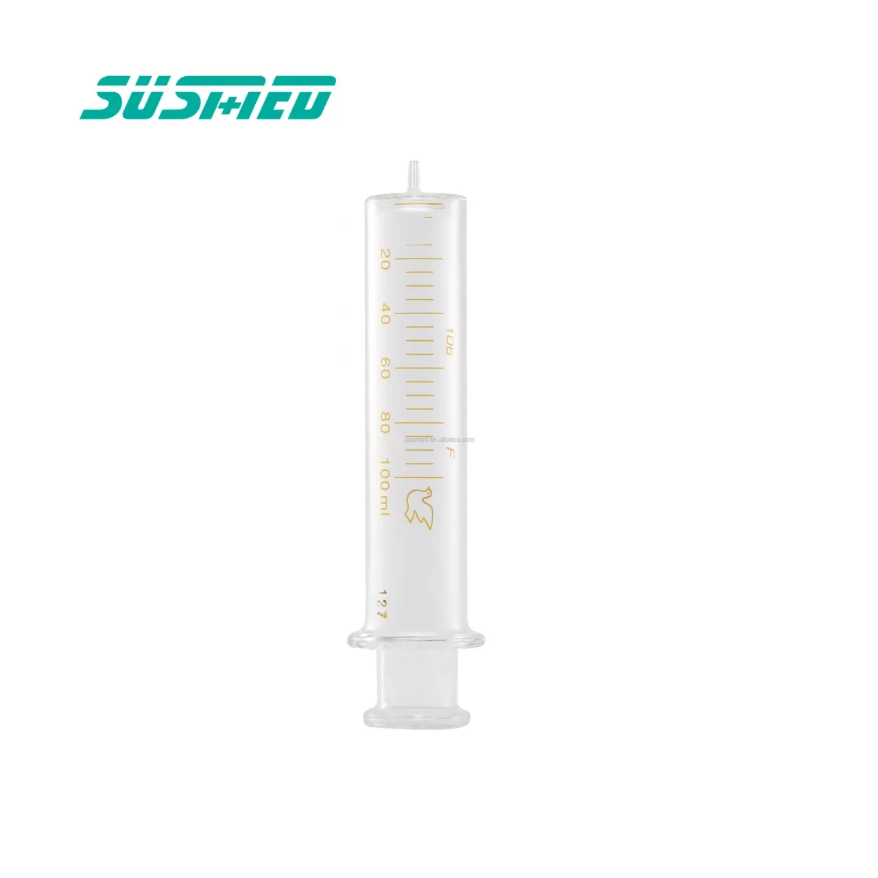 Заводская продажа непосредственно ветеринарный шприц для животных инфузионный насос