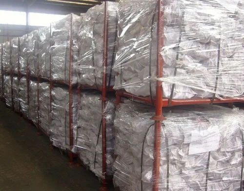 Scaffolding Tubular Italy Type Forged Double Fixed Coupler