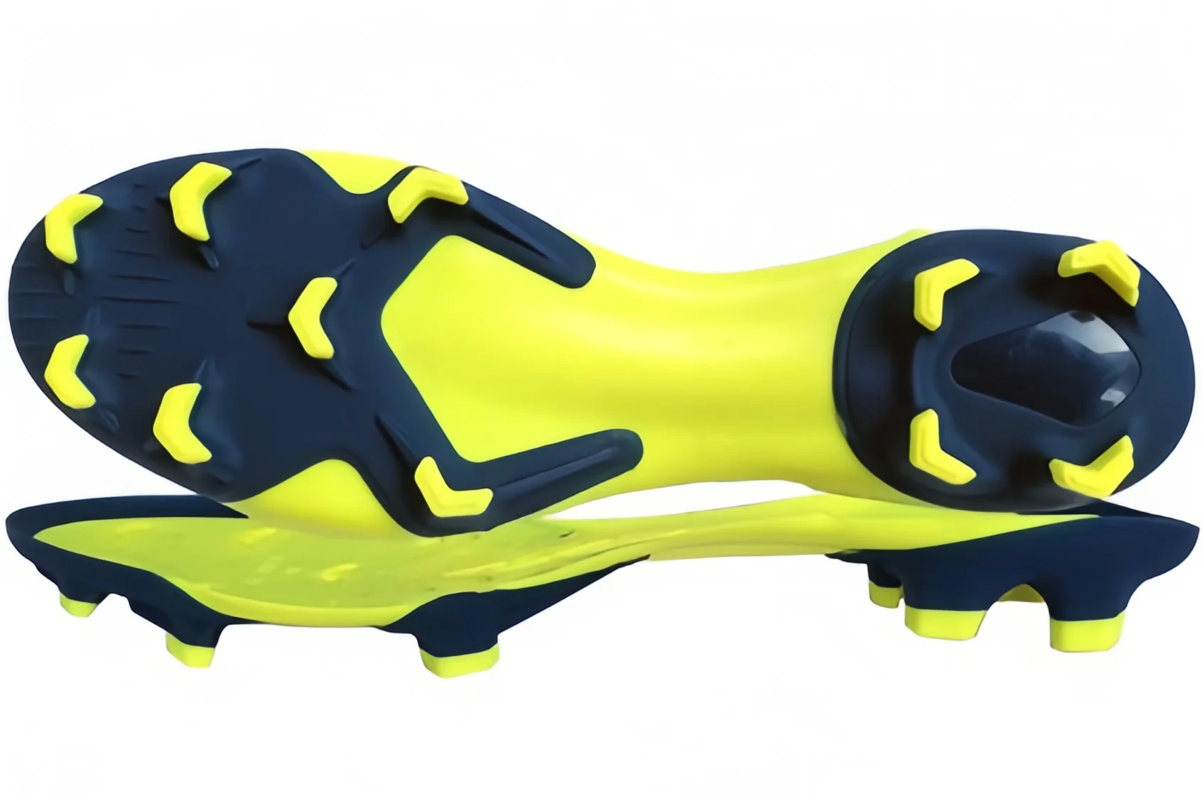 Manufacturer Prices High Quality Professional Training American football Cleats Shoes Boots Turf Sneaker Soccer Shoe Sole