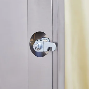 China Supplier Assembled Storage 304 Cabinet locker stainless