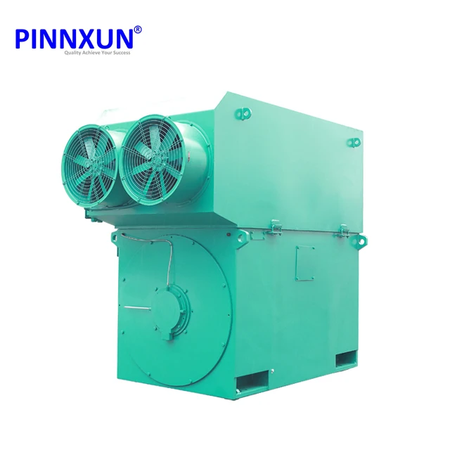 China Motor Direct Manufacturer in Shanghai 7200kW