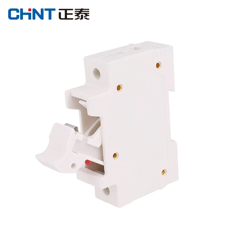 Wholesale CHINT Cylinder Fuse Core Base RT28-63X Fuse holder