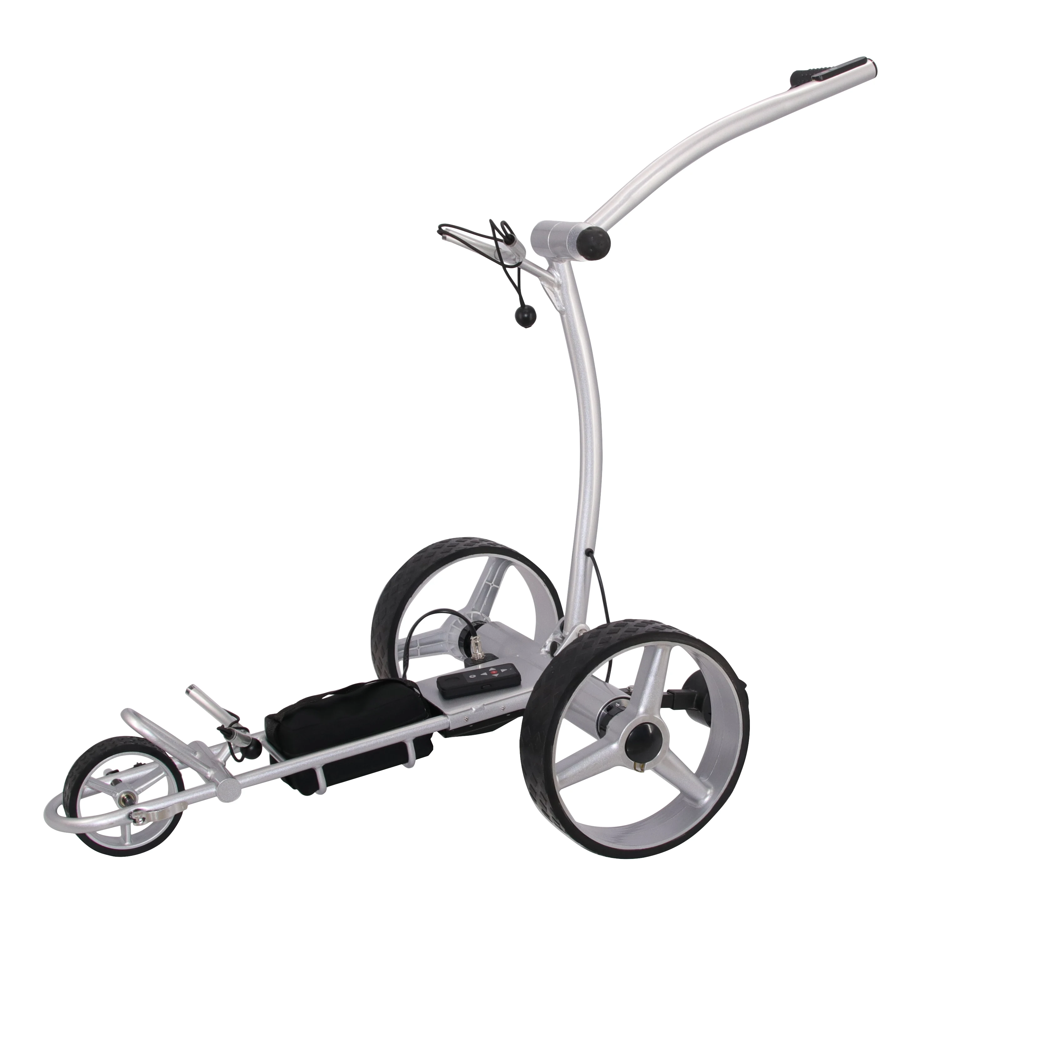 Topsun new handle X2R buggy trolley golf