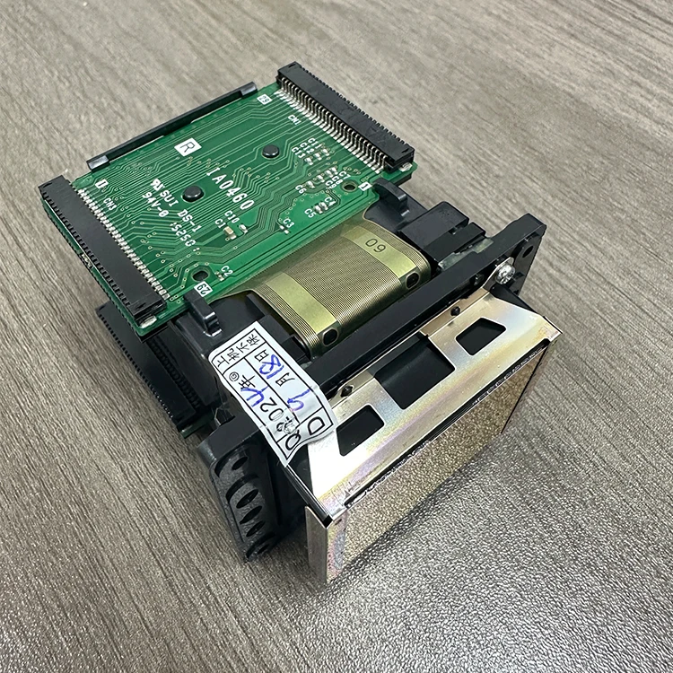 original rf640 dx7 head rolan printhead dx5 head L1440 a1 mimak dx7 cjv 150-130 printhead m015372 eco solvent dx7 printhead