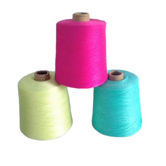 Prices Crochet Wholesale viscose rayon   Knitting t shirt yarn