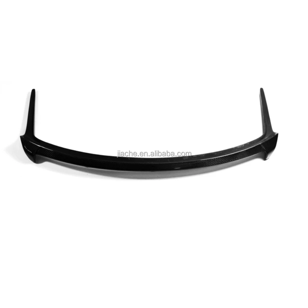 Car Accessories Rear Trunk Wing Spoiler for Honda Civic FN2 2007 2008 2009 2010 2011 Typer Rear Boot Spoiler Body Kit