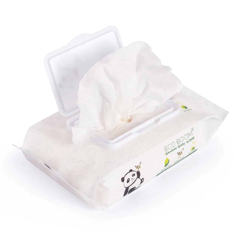 OEM ODM biodegradable wet wipes agent aloe vera toilet water procurement personalizadas tissue maker flushable