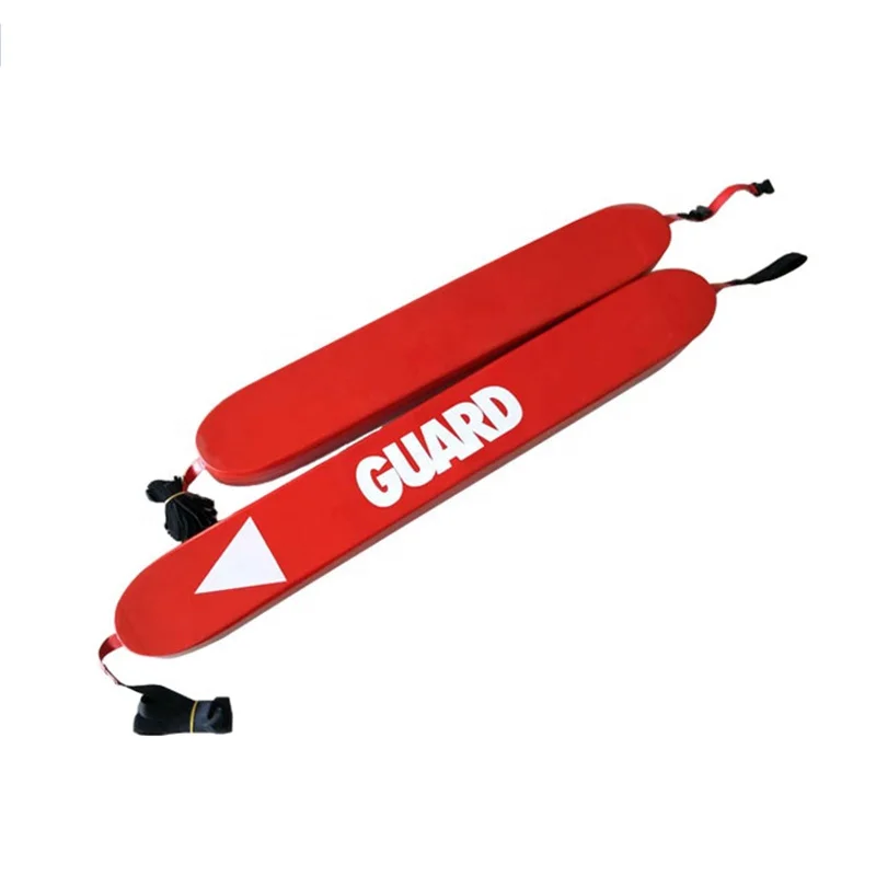 Factory Supply Buoyancy Life Guard NBR Rescue Buoy Factory Supplying Water Rescue Tube Light Weight Lifesaving Device for Sale