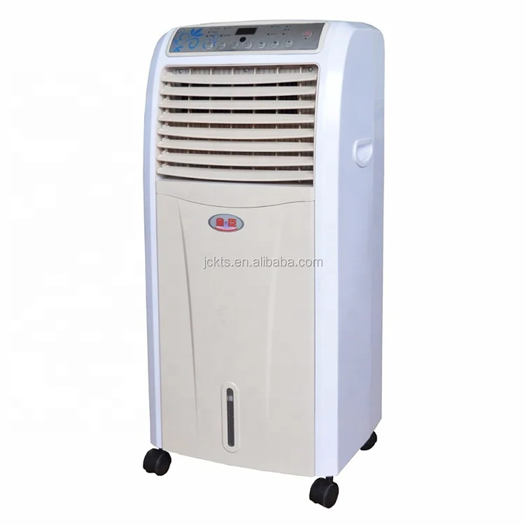 Ventilation fan Movable Cooler Water Air Cooler Conditioner Air Evaporative Cooler