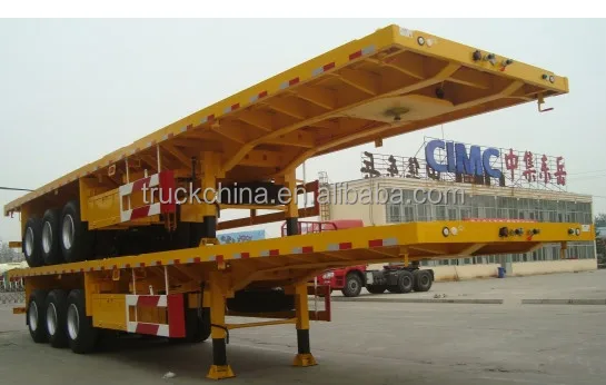 China Factory cheap 3 Axles 4 Axles 60t 80t 30cbm Rear Dump Truck Trailer Dump Semi Trailer for Sale