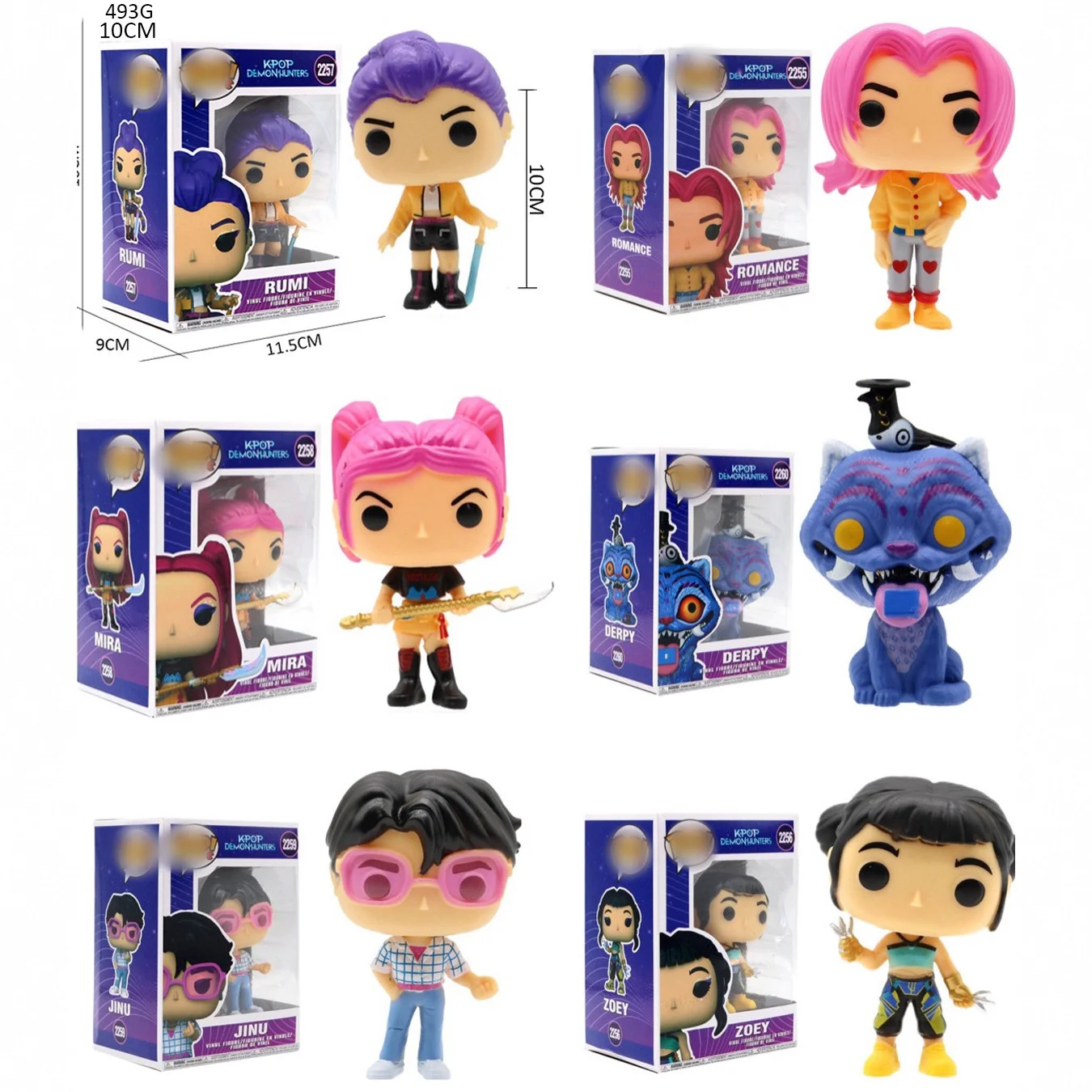 Новая коллекционная фигурка из ПВХ по мотивам аниме и мультфильмов масштаб 1:1 с функцией воздушного насоса в стиле фэнтези научной фантастики возможностью выбора цвета для подростков взрослых.