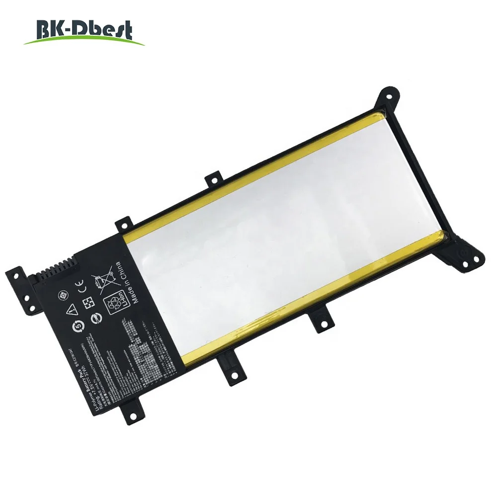 BK-Dbest C21N1347 2ICP4/63/134 Laptop Battery Replacement for ASUS X555 X555LA X555LD X555LN X555L X555LB X555LF X555LI X555LJ