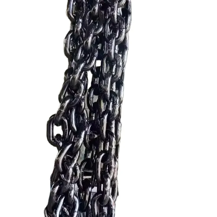 Mooring Buoy Anchor Chain Link Chain