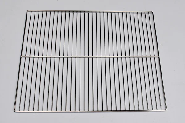 Hot Sale Rectangle Non-Stick Oven Rack Home BBQ Grills Bakery Wire Grid Cooling Rack for Baking