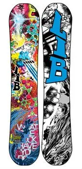 2023 Steel edge custom handmade wooden snowboard