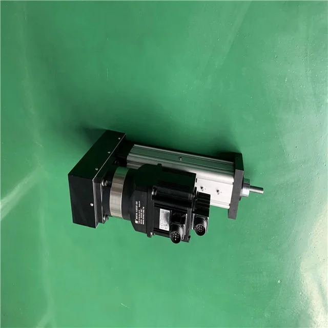 Factory direct sales electric cylinder servo cylinder actuator electric servo electric cylinder