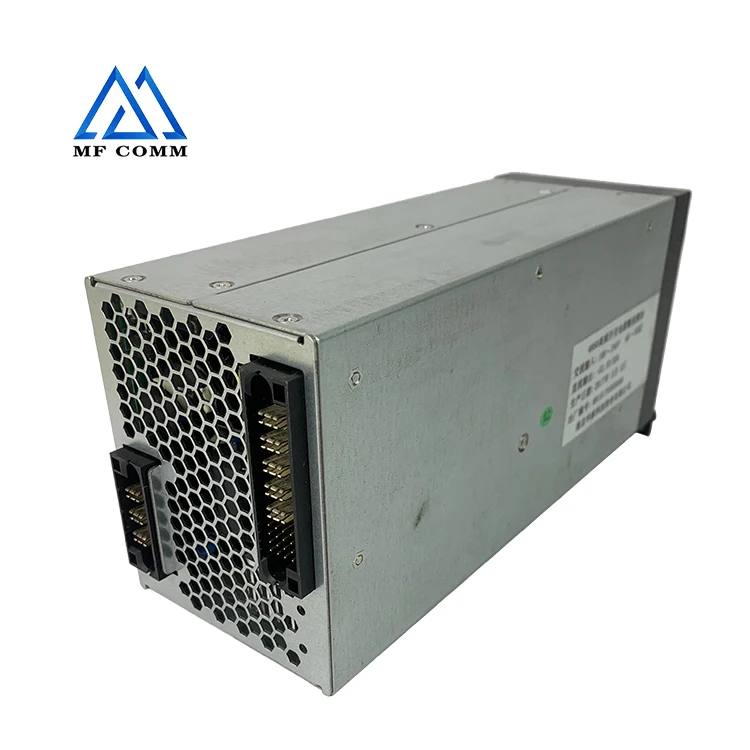 high efficiency communication rectifier system 48v 4830 4850 4875 telecom power supply